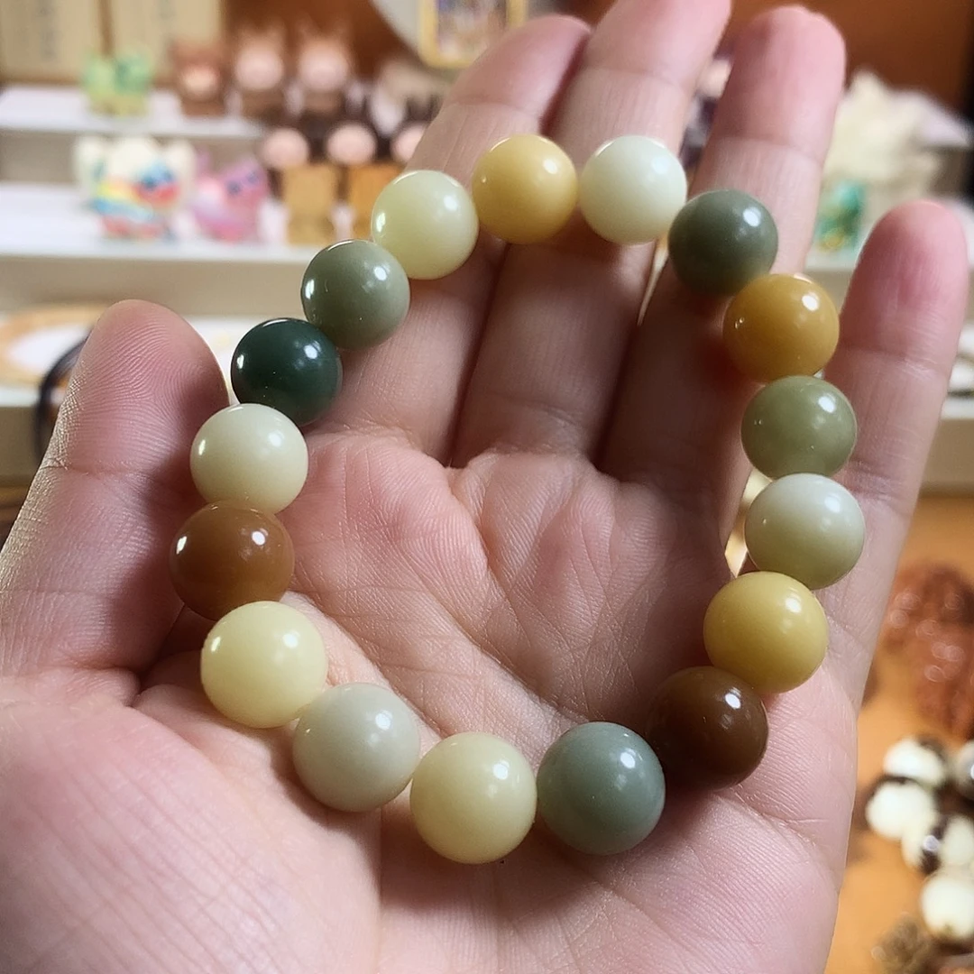 吊坠菩提根/象牙果