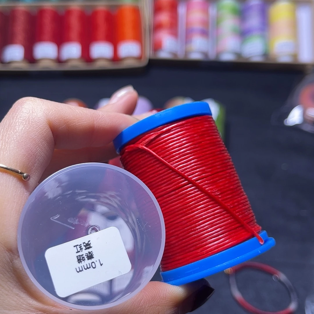 1.0泰蜡亮红啦啦啦