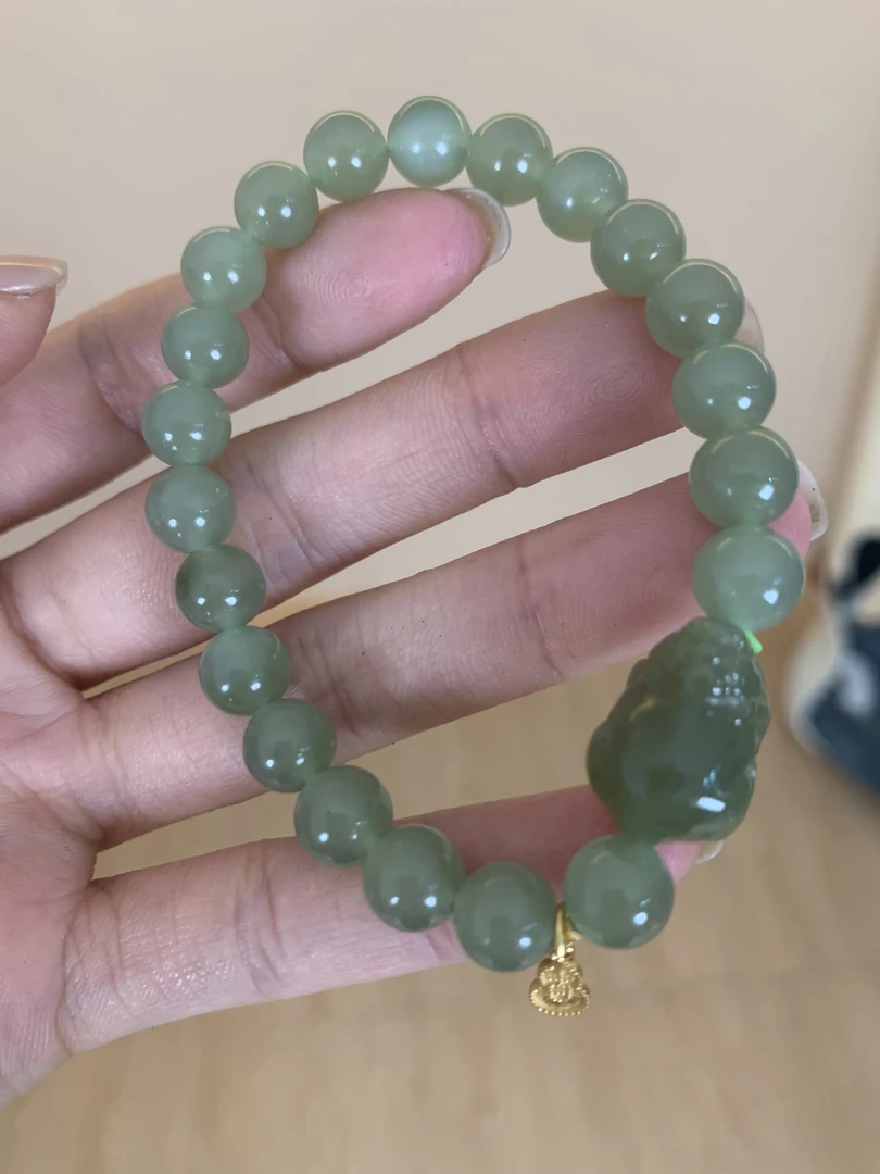 非金属仿珍珠手链 〖蕙子严选〗ZH 4887新款设计手链