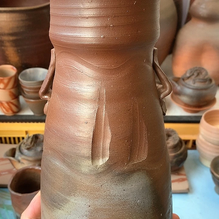 备前烧备前烧备前