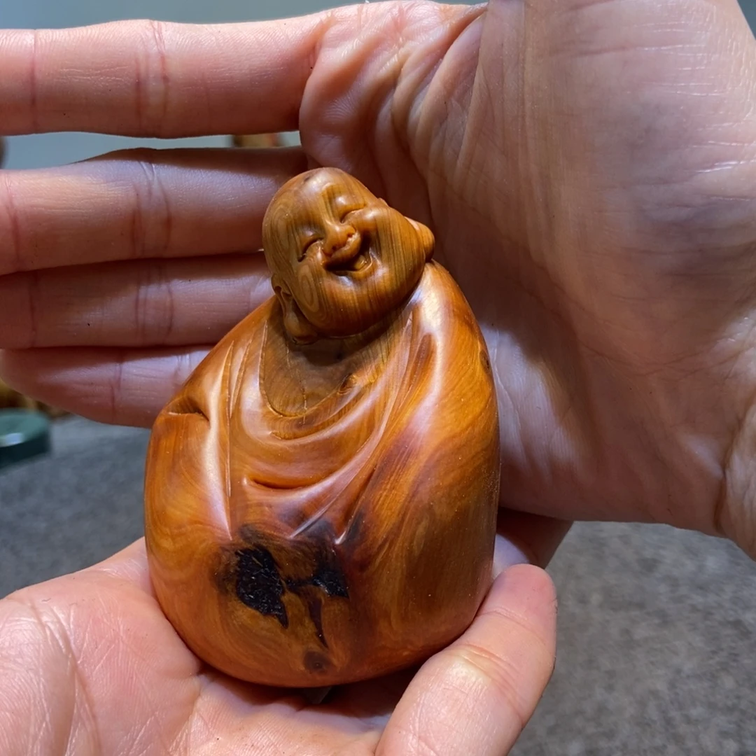 柏木（崖柏）精品 太行崖柏