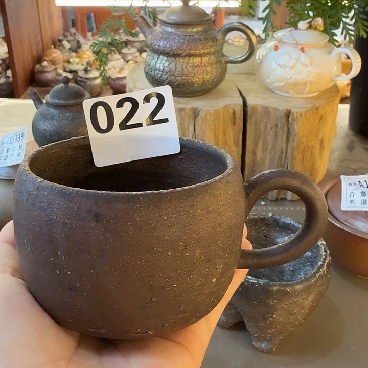 茶壶紫砂柴烧福利新品多多