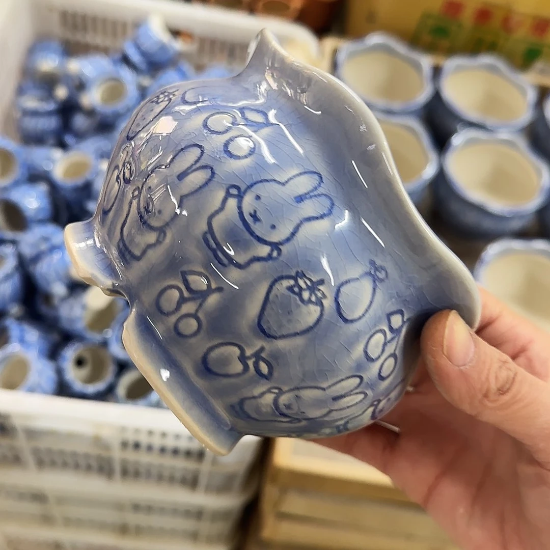 陶瓷福利局·自动合并订单·一个个买凑9元发·