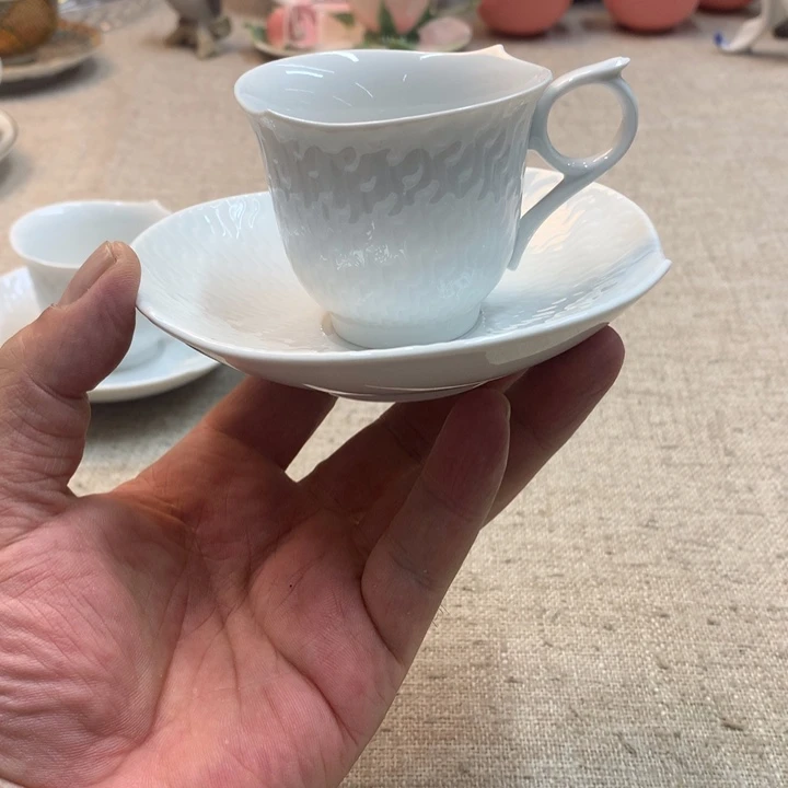 金瓷阁家的美丽瓷器