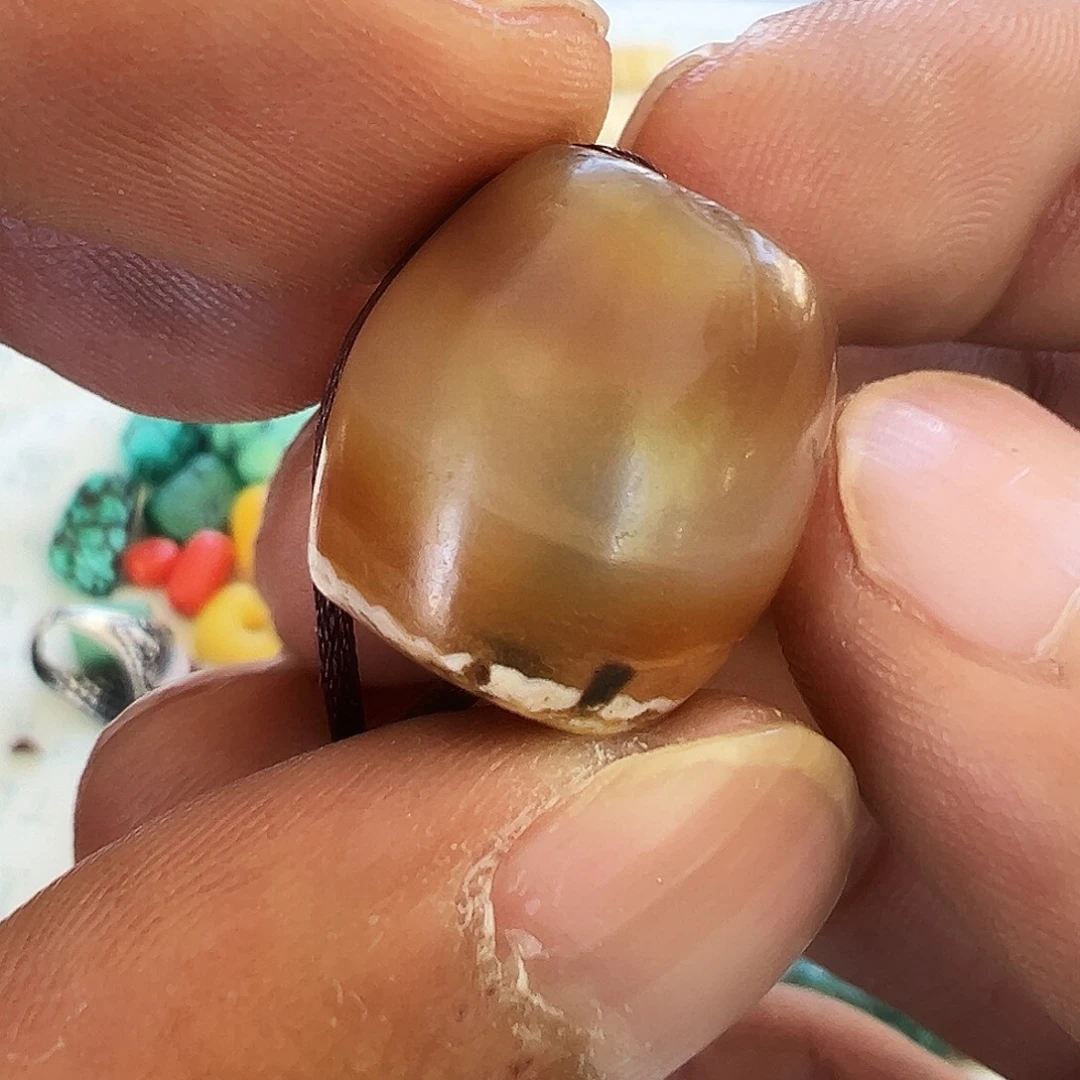 大理石磁石愿你们幸福