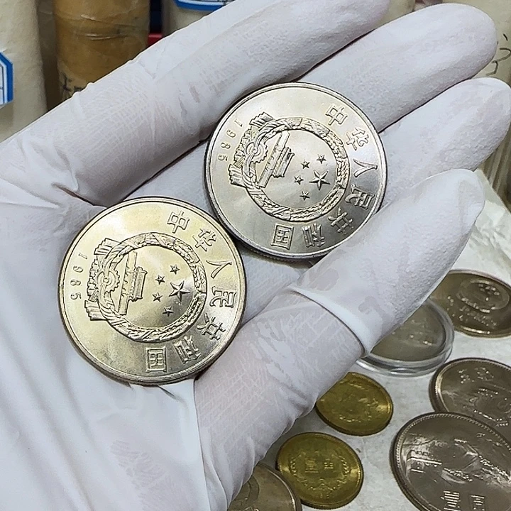 其他普通金属西藏1枚扣盒