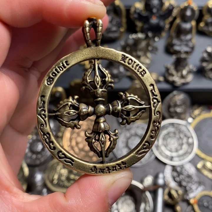 泥塑小元素，品相完美