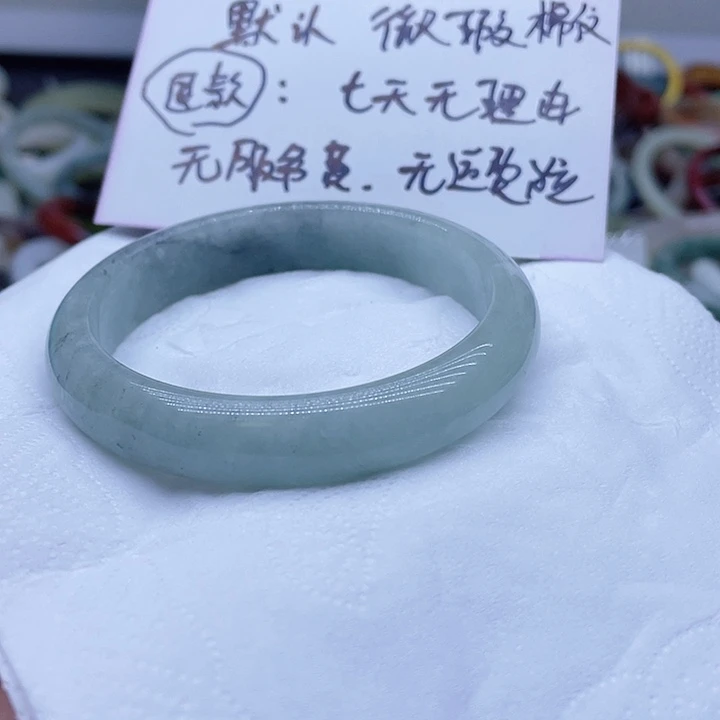 非金属手镯黑色黑色