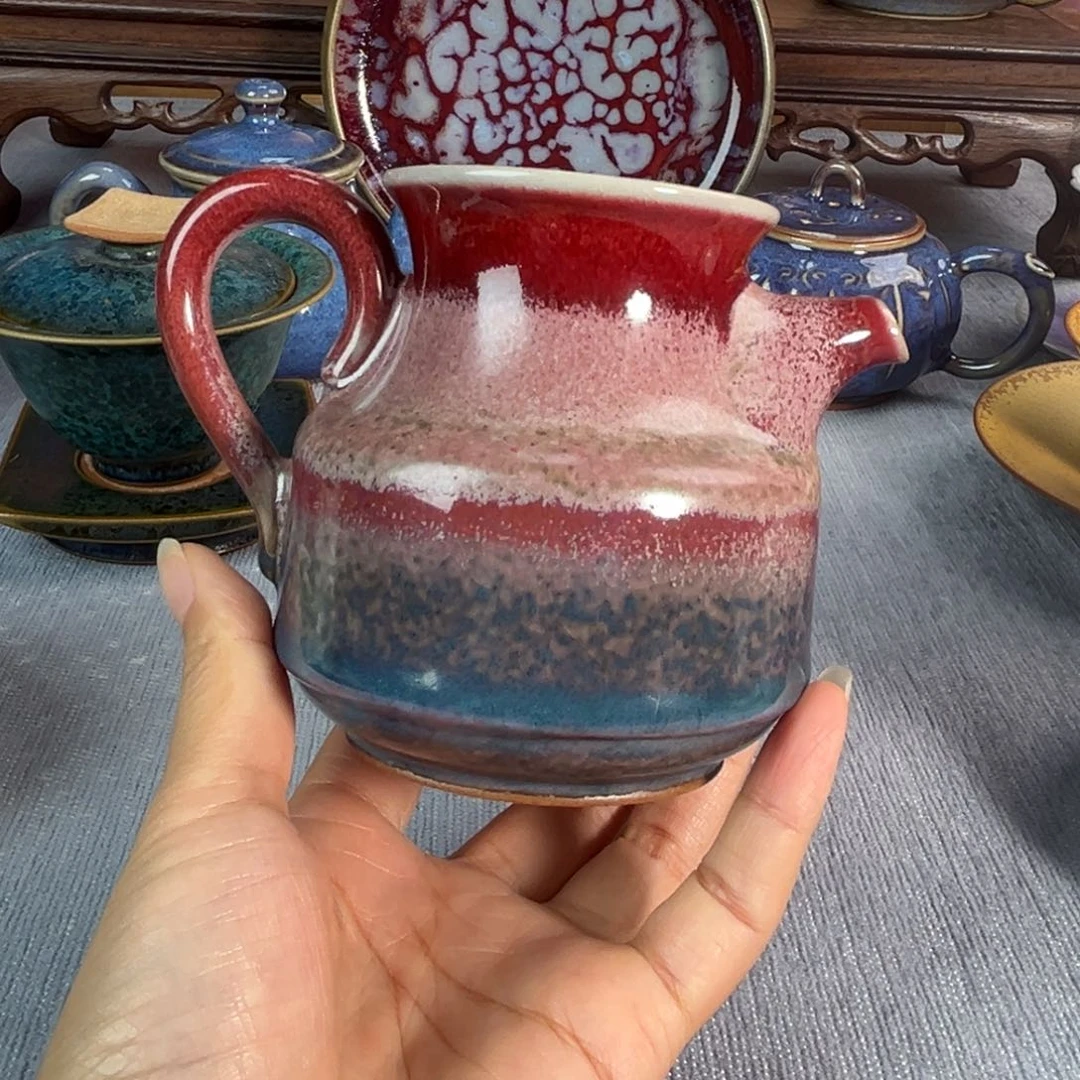 【闪购商品】钧瓷98523