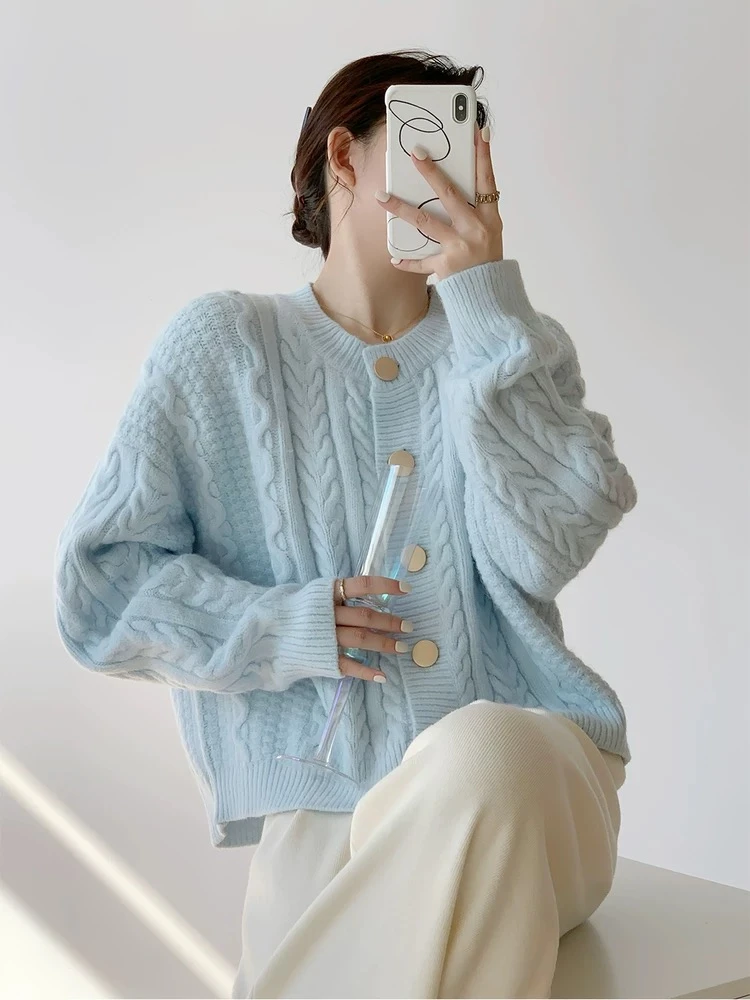 011~020针织开衫毛衣 每过完十款上链接