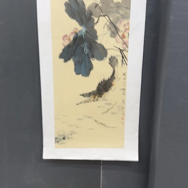 国画卡纸的制作的方法是怎么