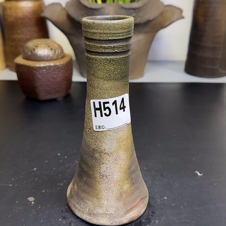 备前烧作品备前烧作品