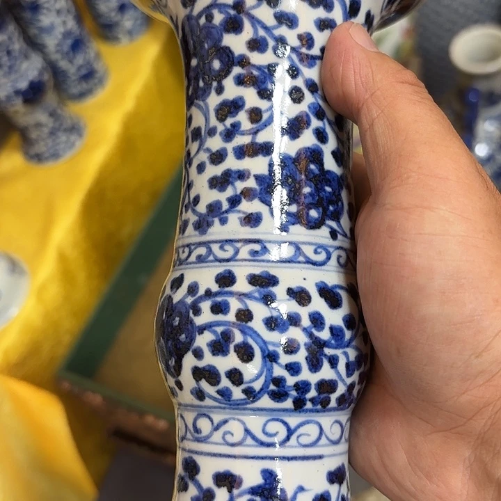 用***1陶瓷摆件不固定一件