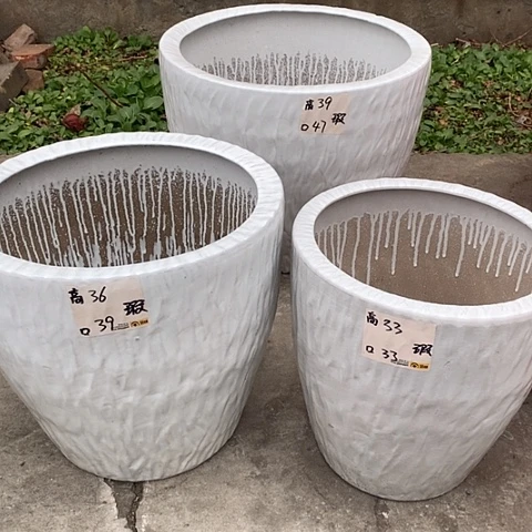 缸高温陶瓷默认瑕疵