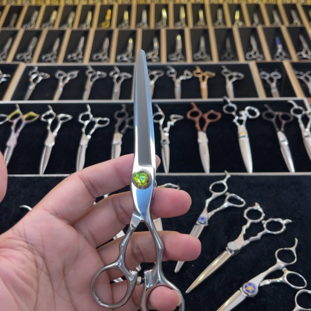 椒***杰合金国王6.25平剪