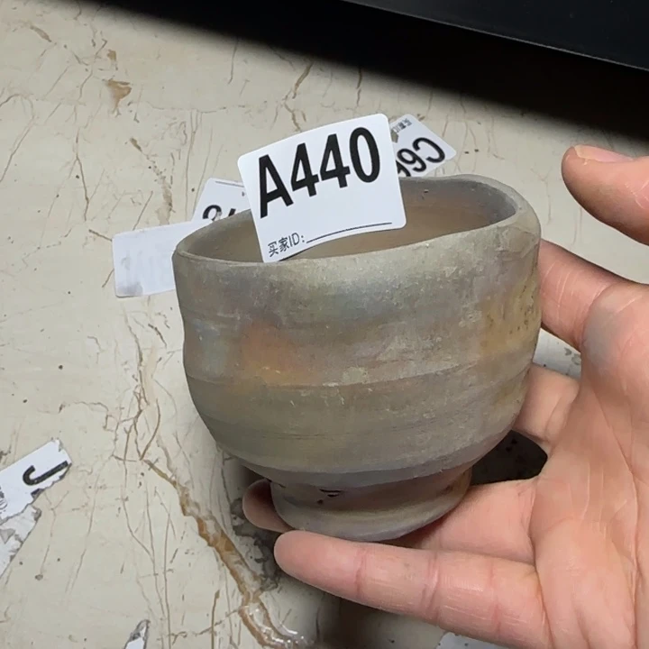 备前烧作品备前烧