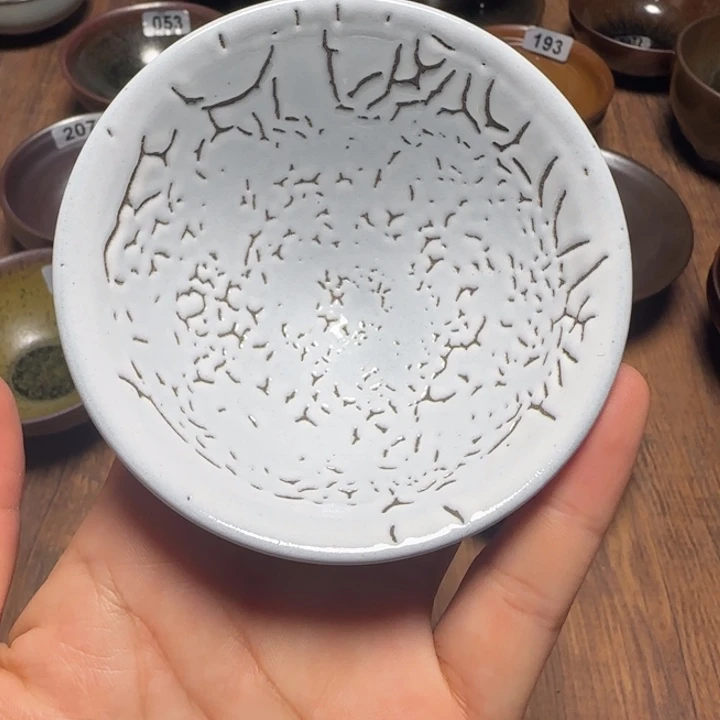茶盏柴烧建盏闪购链接59