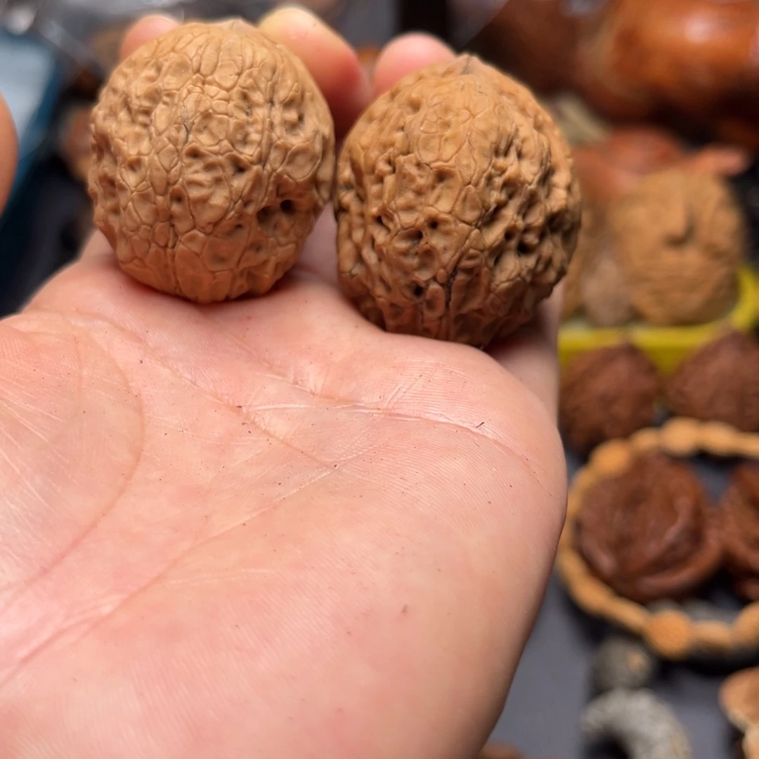 手串文玩核桃搞*核桃10