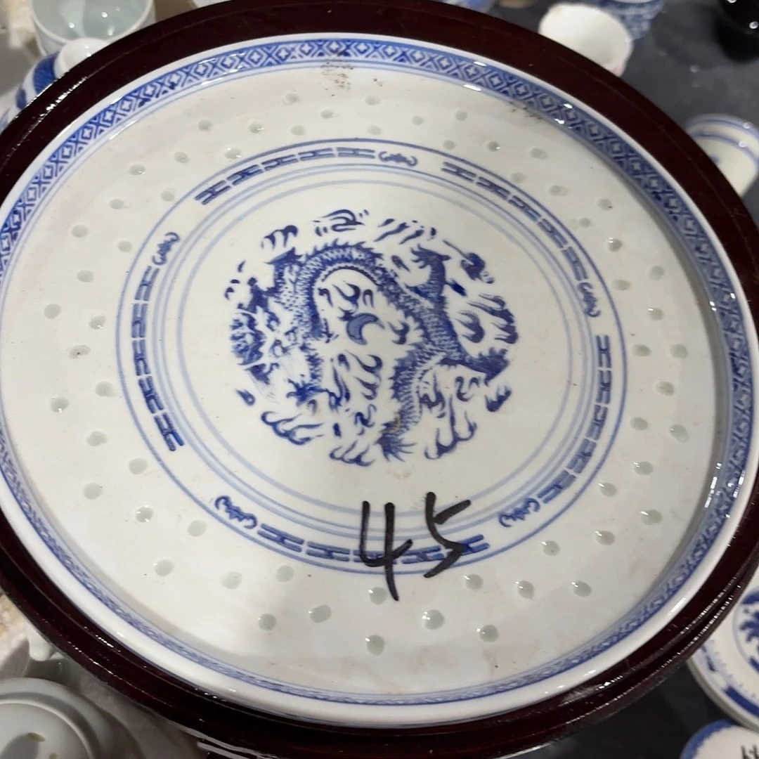 陶摆件1111111111111