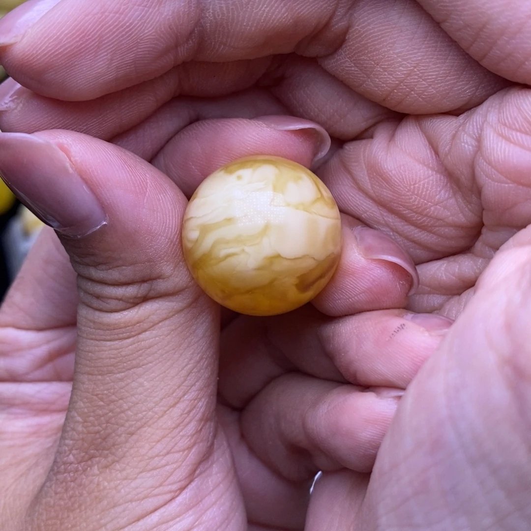 琥珀未镶嵌珠宝奇石555尺寸21+