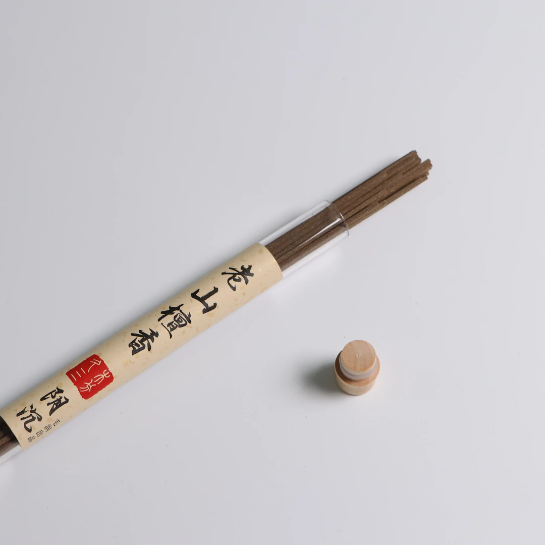 线香10g/100g 阴沉老山檀香