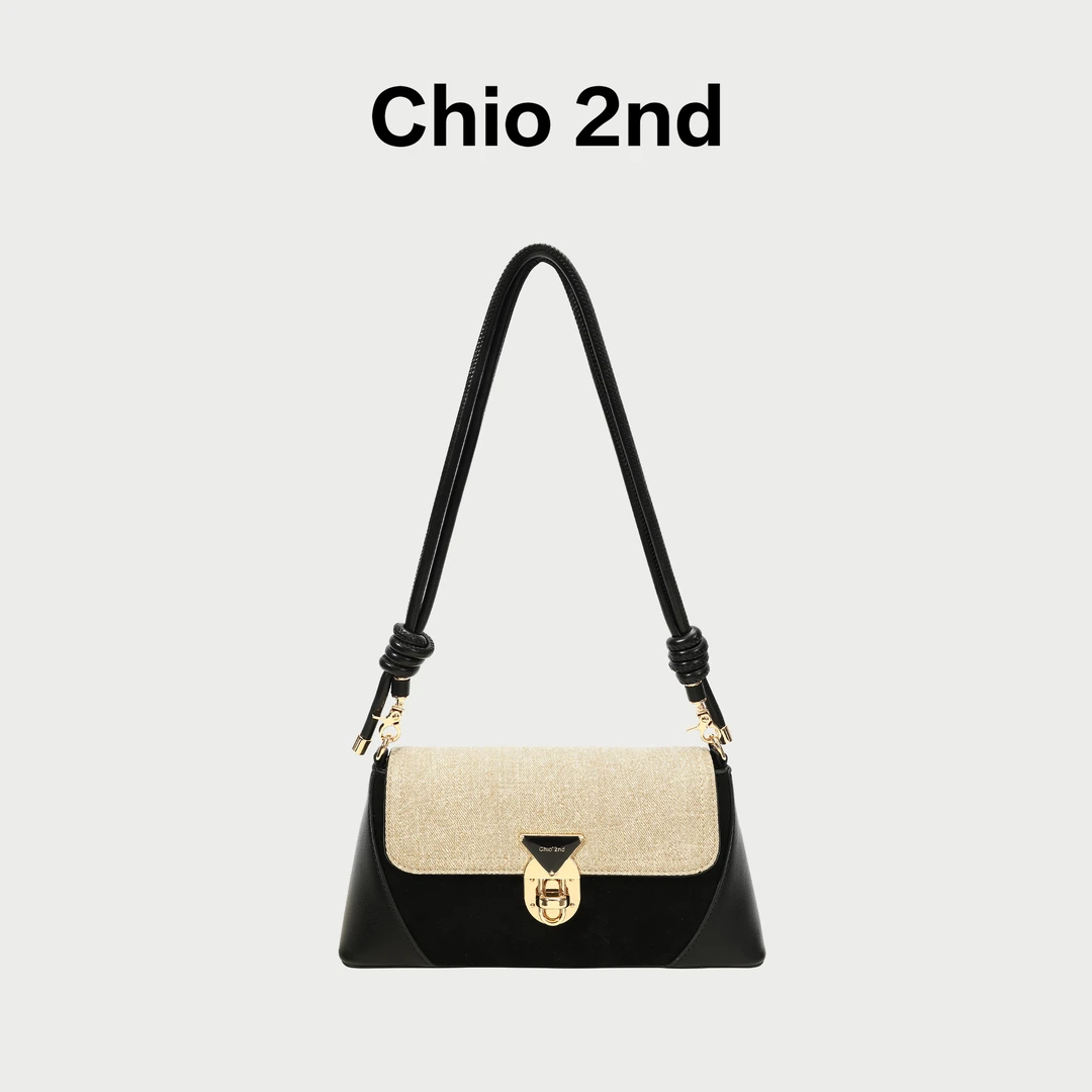 南风Chio2nd 腋下包