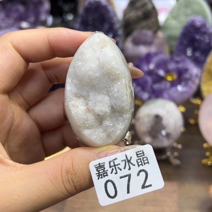 未镶嵌水晶大型摆件（非配饰）72