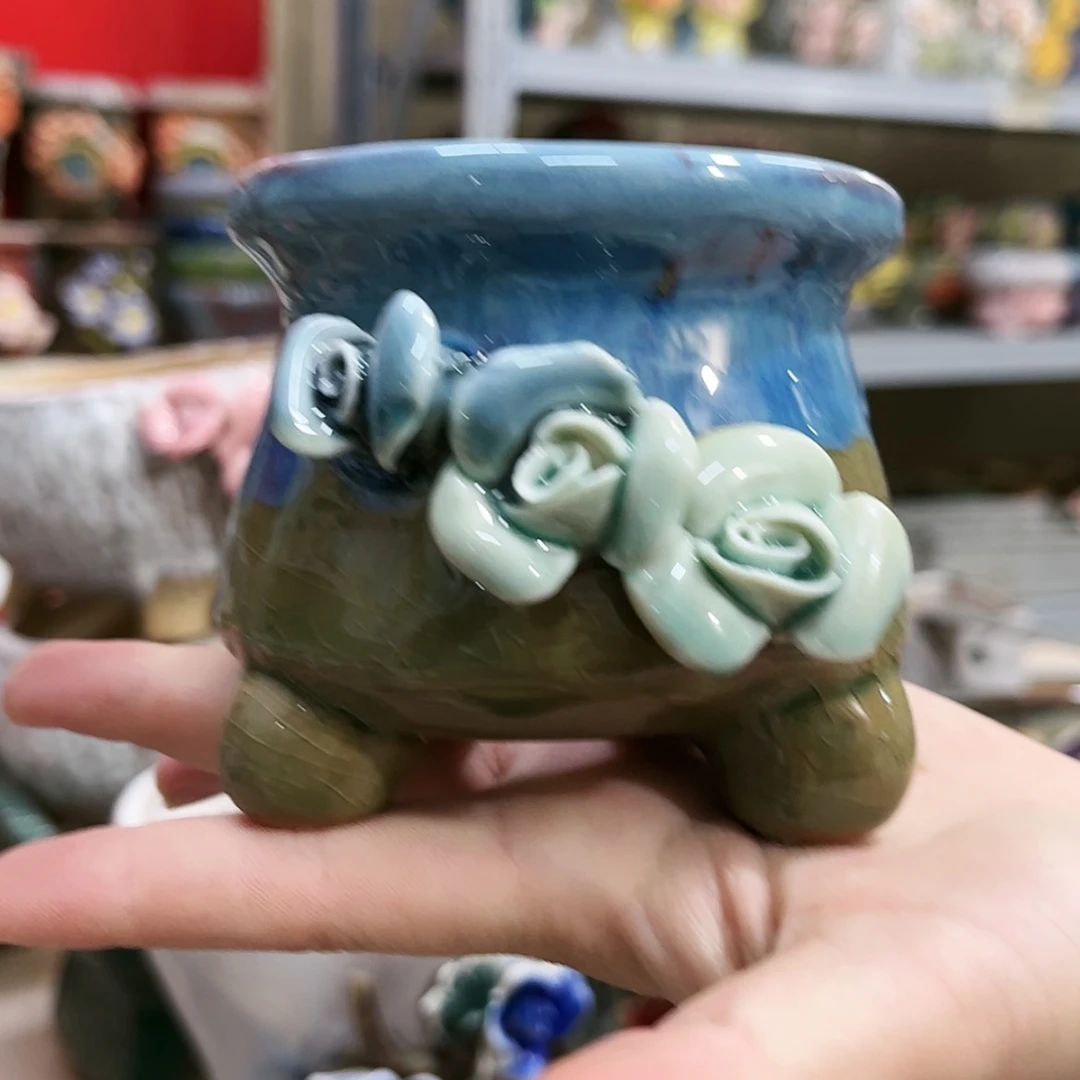 【闪购商品】红陶福利