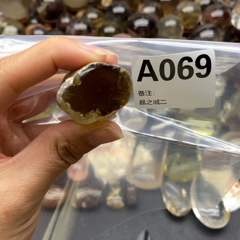 【闪购商品】水晶摆件精品未镶嵌