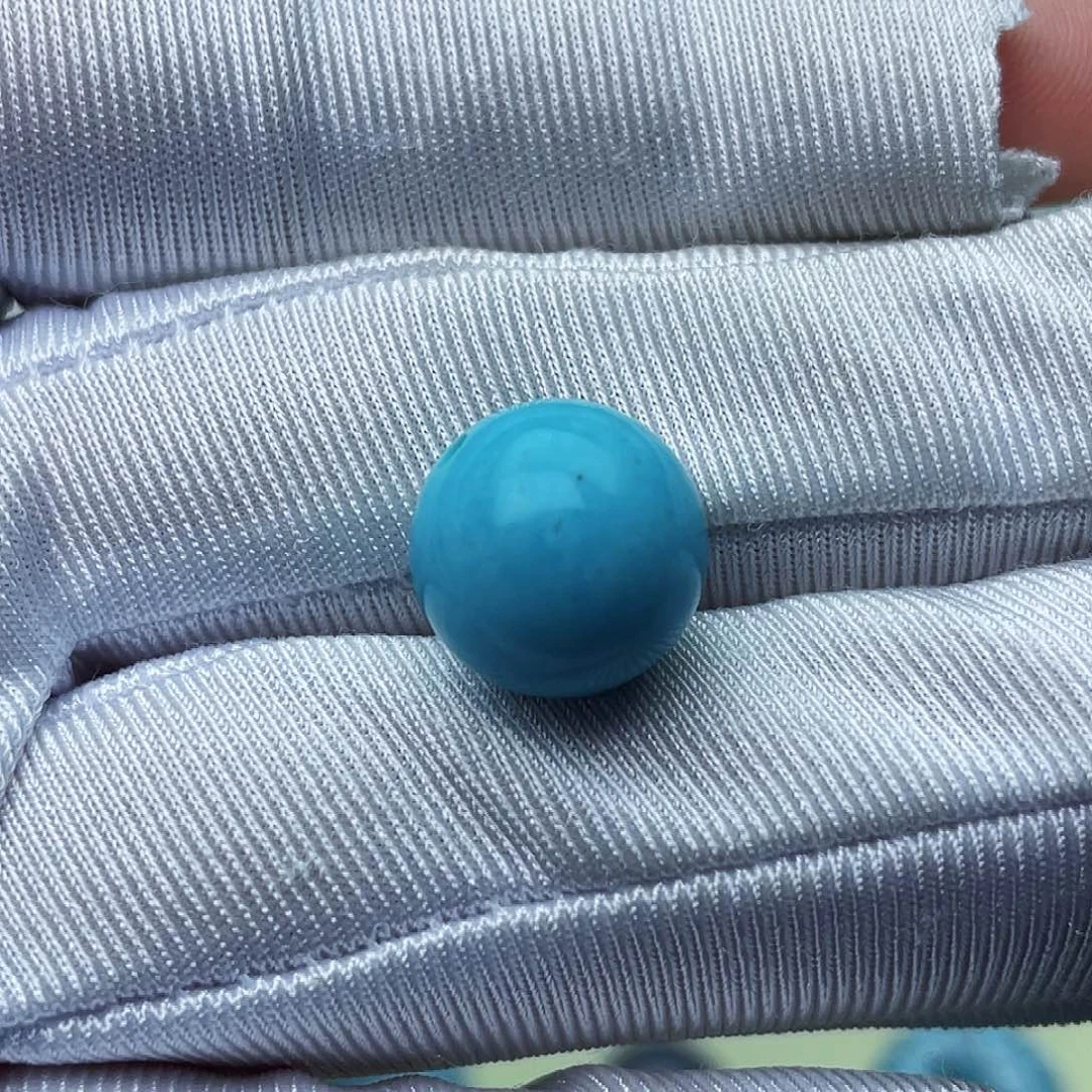 绿松石未镶嵌绿松石