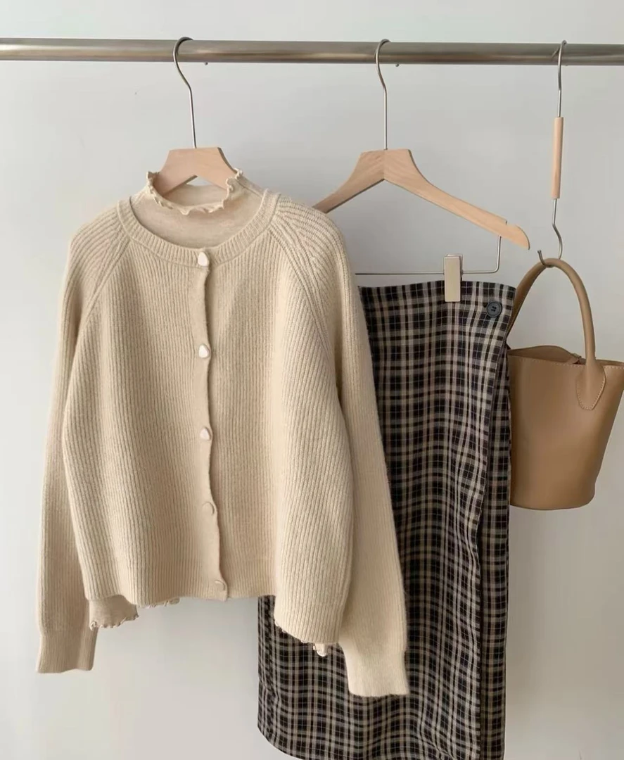 实体店品质韩系女装25-139专属链接