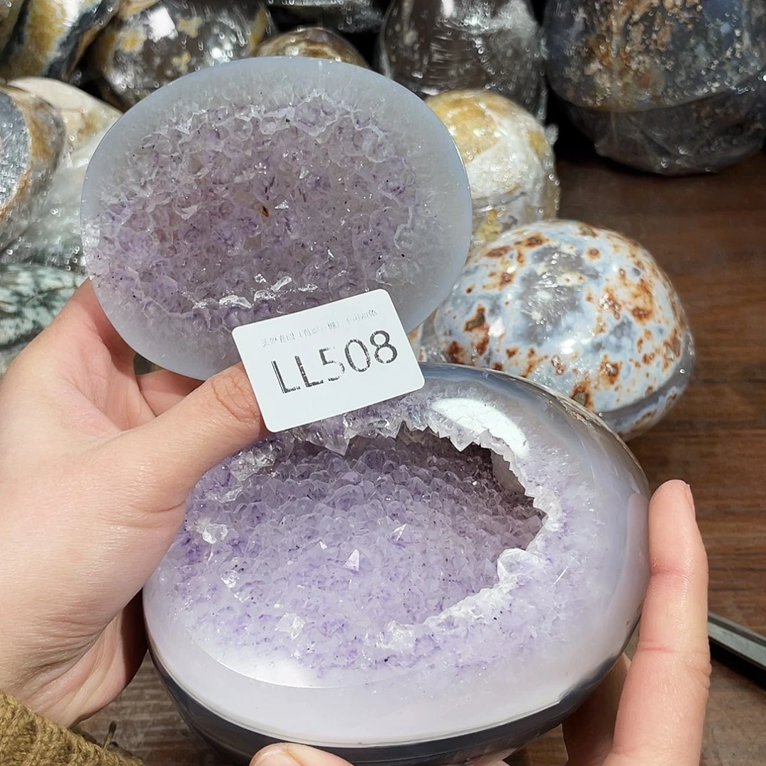 大型摆件（非配饰）水晶未镶嵌