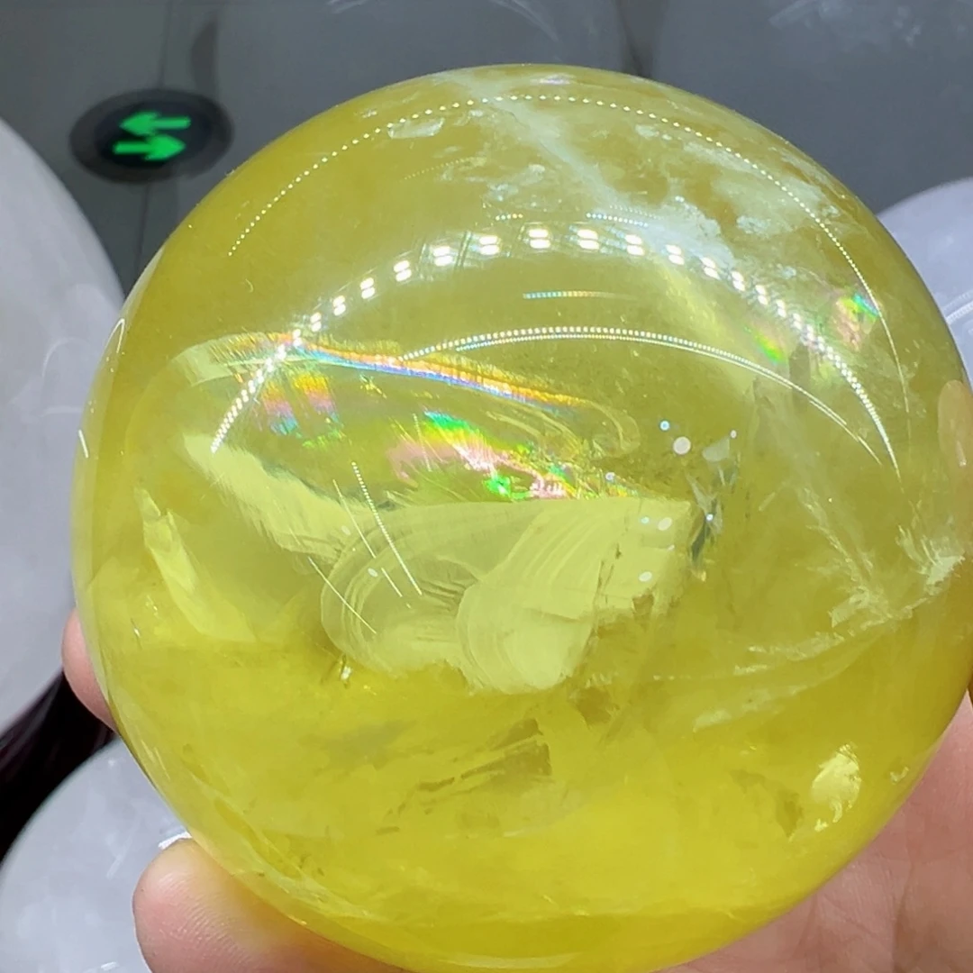 水晶珠宝半成品未镶嵌