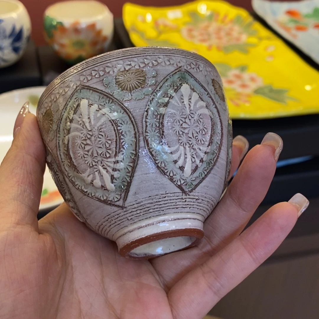 瓷片厘米，小杨甄选甄选