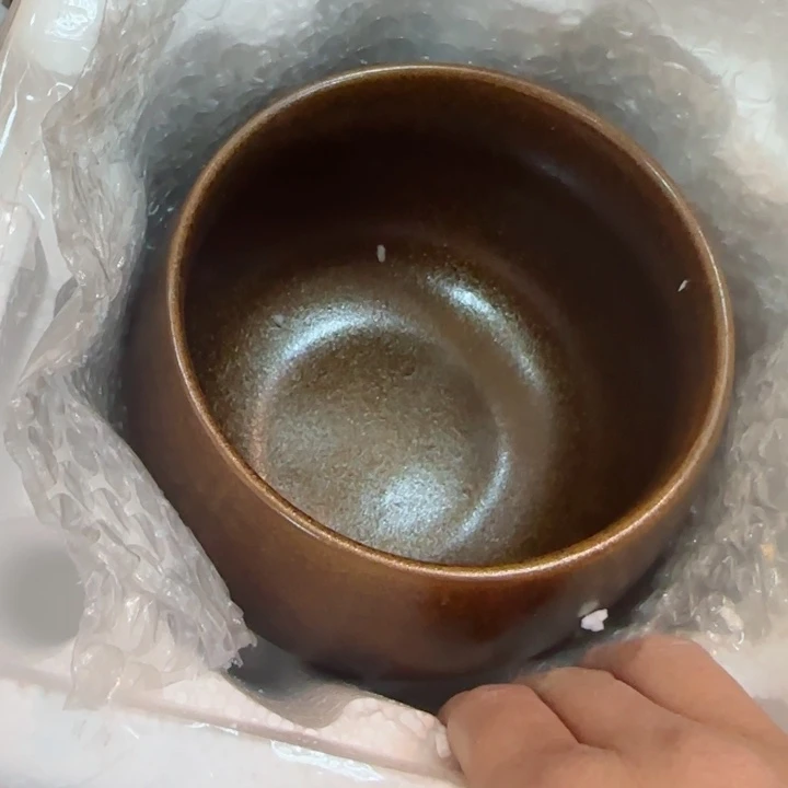 陶瓷杯/壶/罐/主人杯子