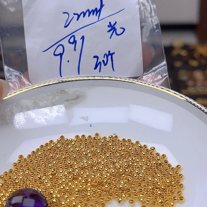 银S925镶嵌颈饰紫晶紫晶925镶嵌53