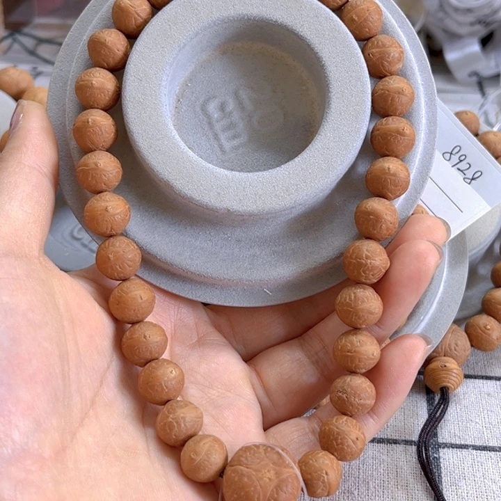 凤眼菩提手串11.5凤眼手持，86@8920