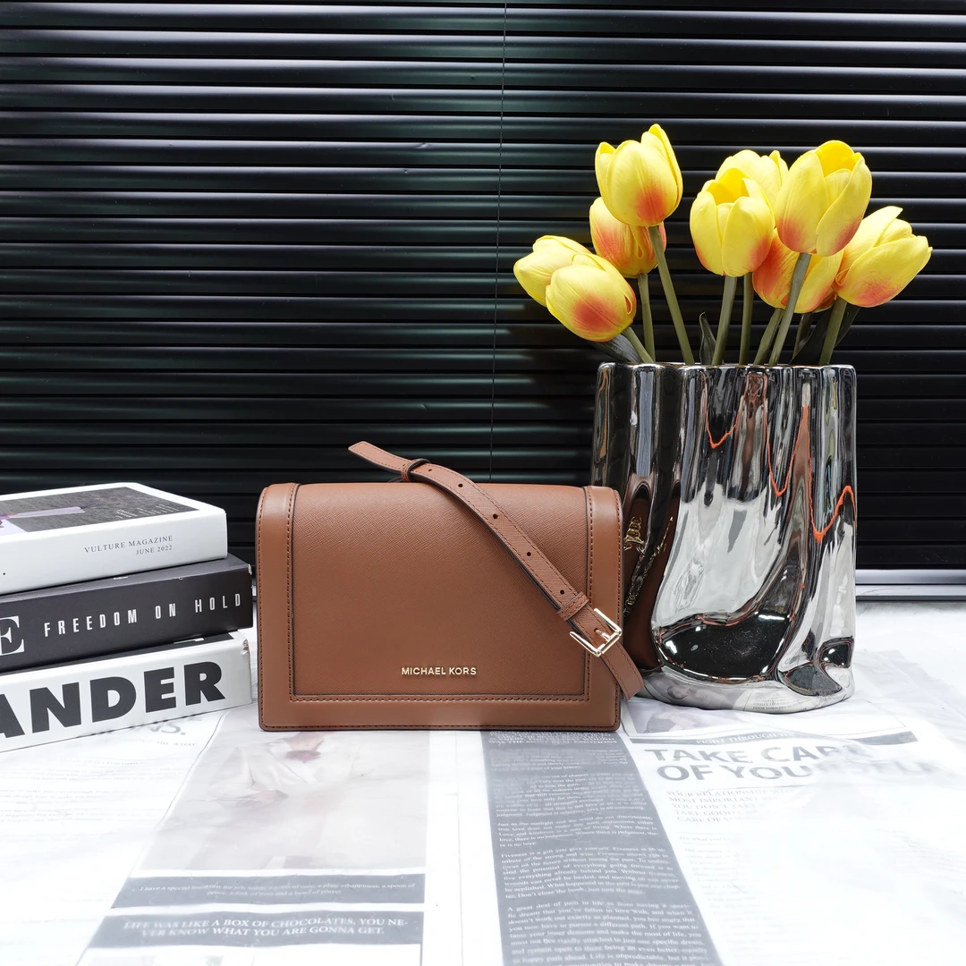 95新 MICHAEL KORS/迈克高仕 单肩包/T10286391