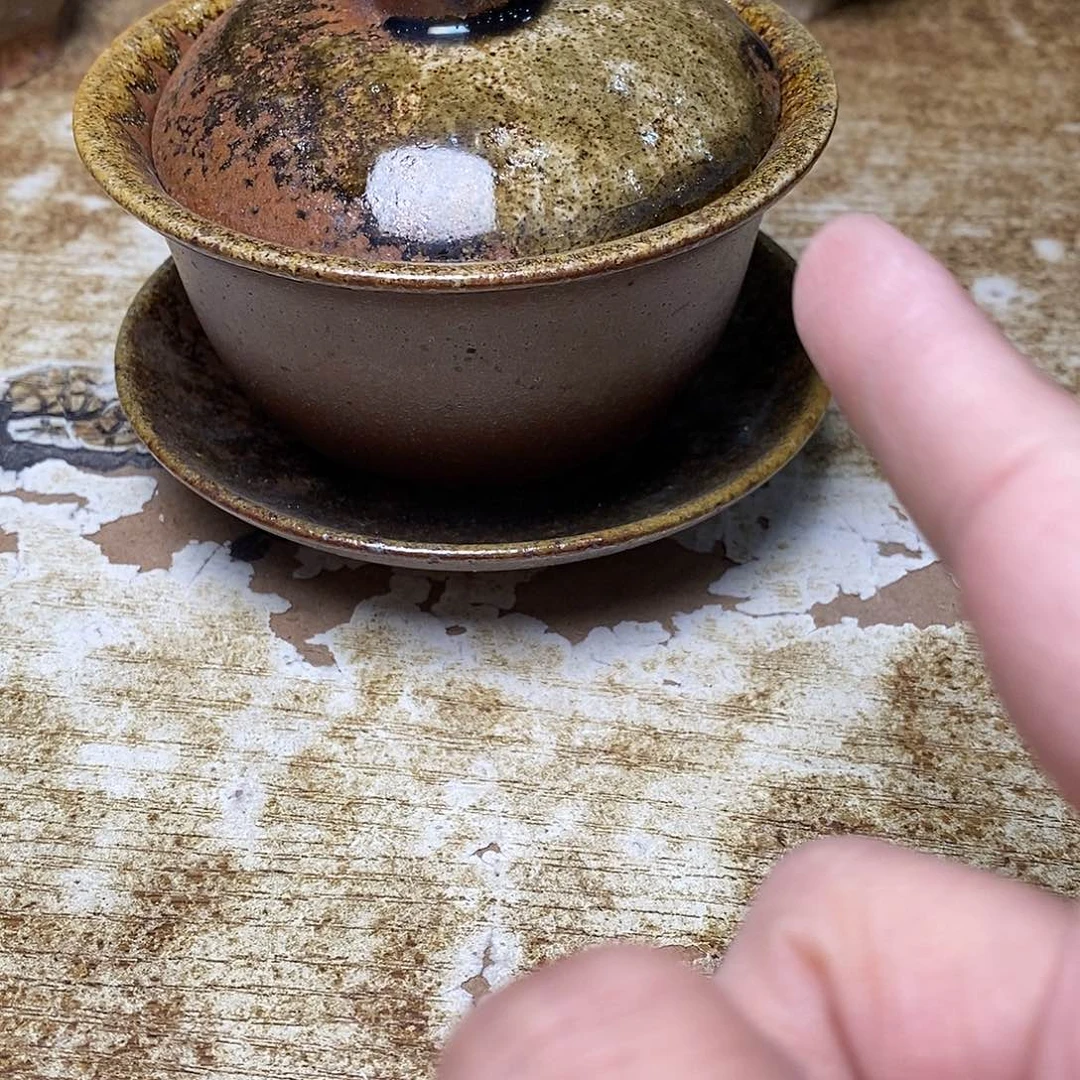 紫砂茶案紫砂艺术