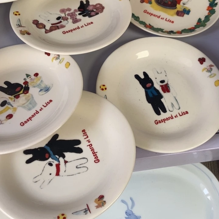 摆件夜*陶瓷哈哈哈哈哈