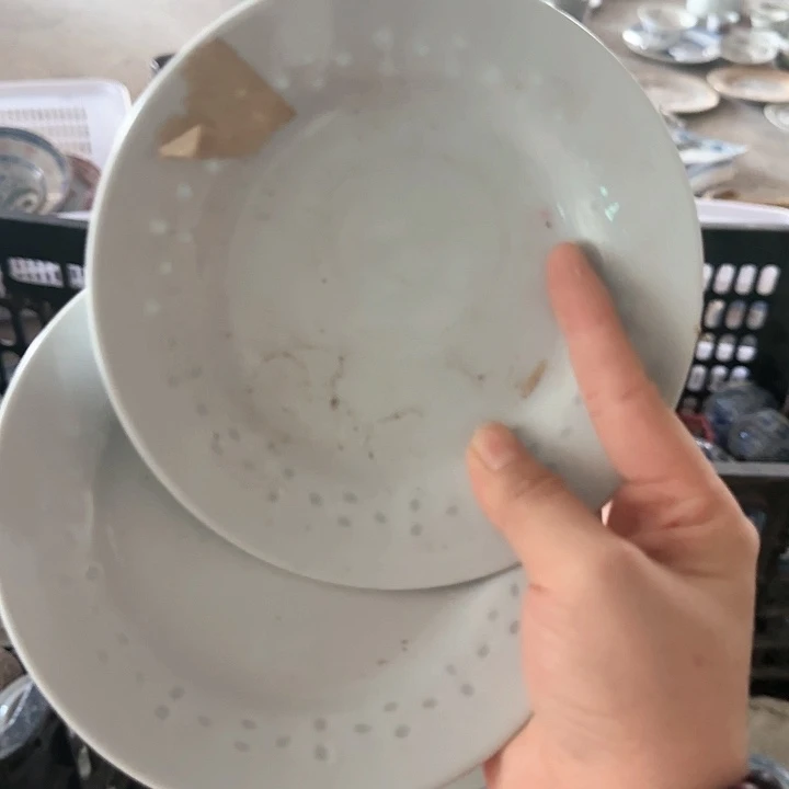 摆件景德镇陶瓷艺术品