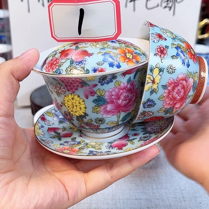 景德镇陶瓷景德镇瓷器