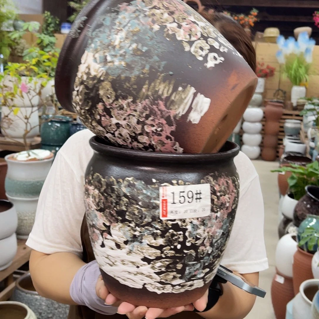 高度20口径20厘米