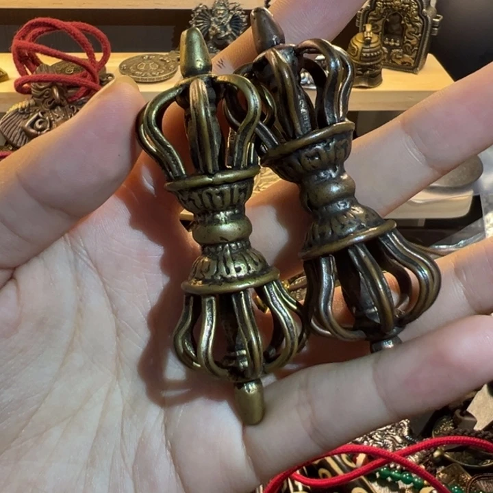 鹿骨手串/手链藏族