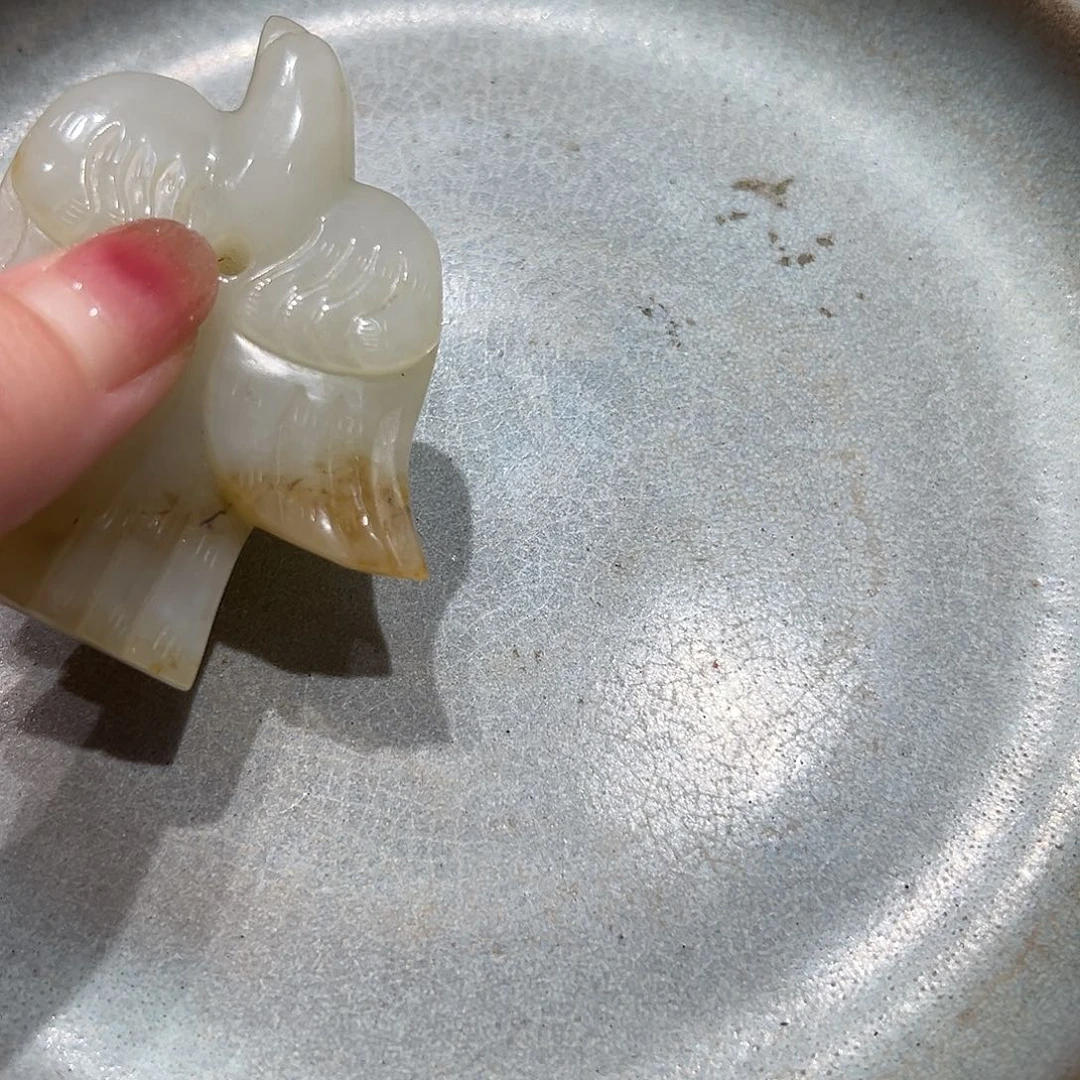 玖***堂瓷片瓷器瓷器瓷器爱妻