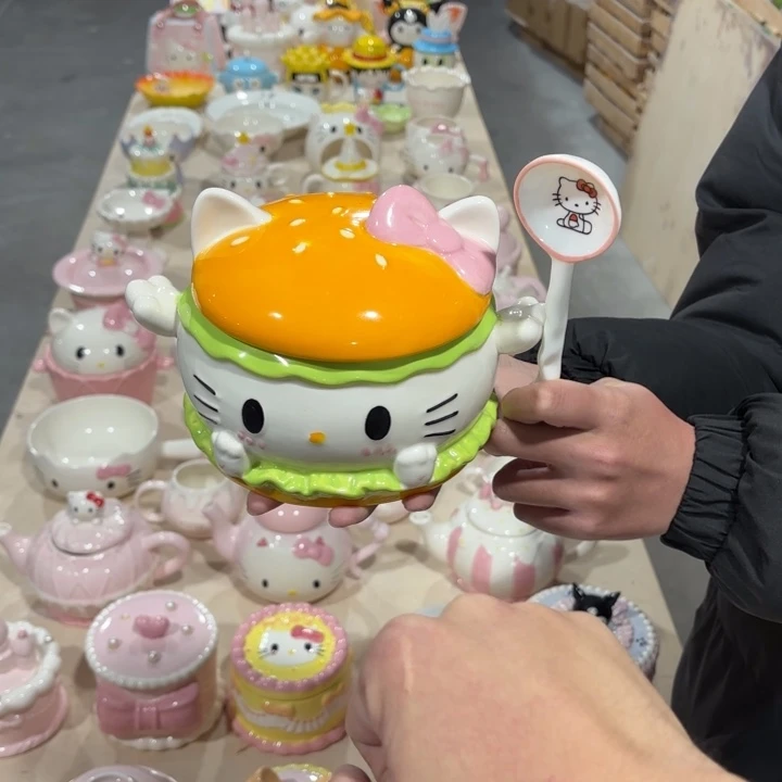 我们的目标是成为更优秀