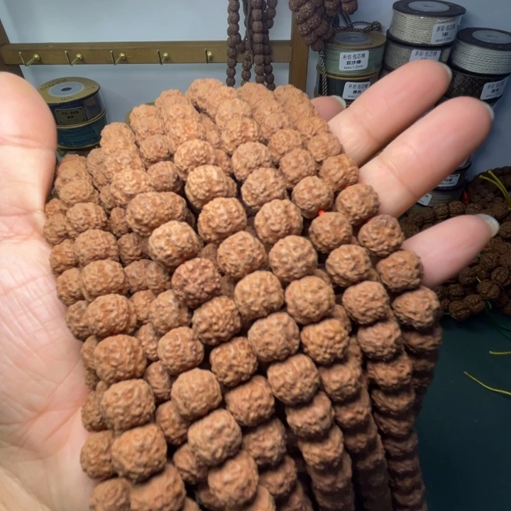 吊坠金刚菩提老树梅花桩正保手持