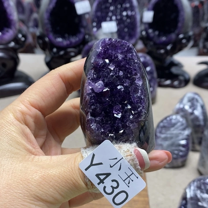 未镶嵌大型摆件（非配饰）水晶摆件