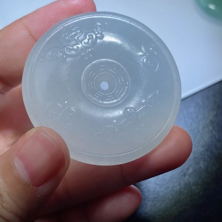 未镶嵌定制翡翠洛*98878999