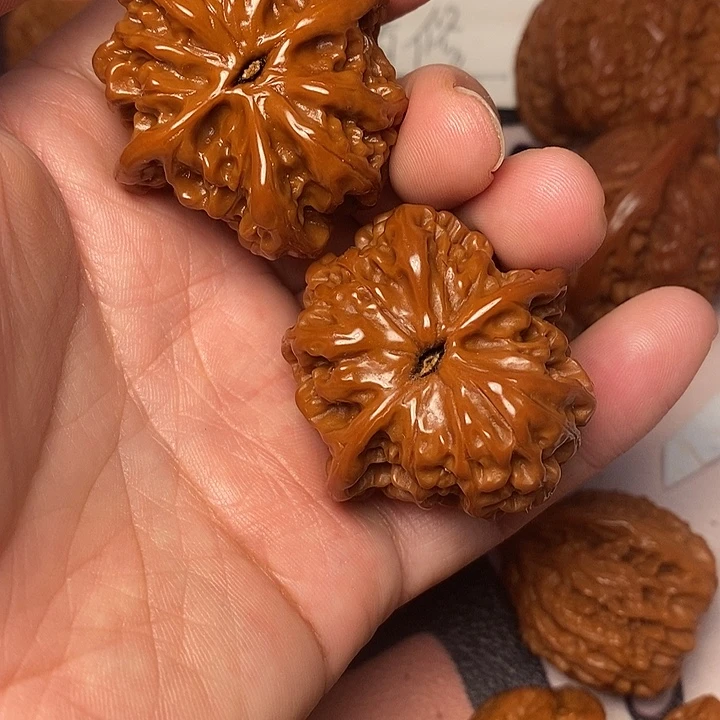 文玩核桃吊坠灯38